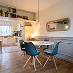 Hébergement de vacances Hus An De Marsch Midlum (Schleswig-Holstein)