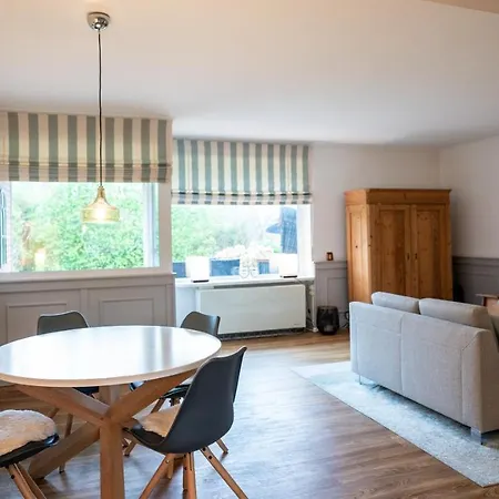 Holiday home Hus An De Marsch *