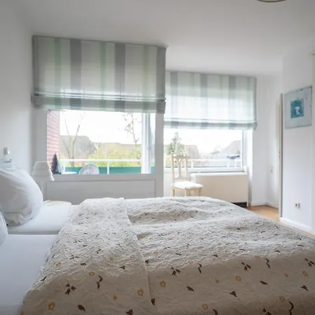 Hus An De Marsch Holiday home