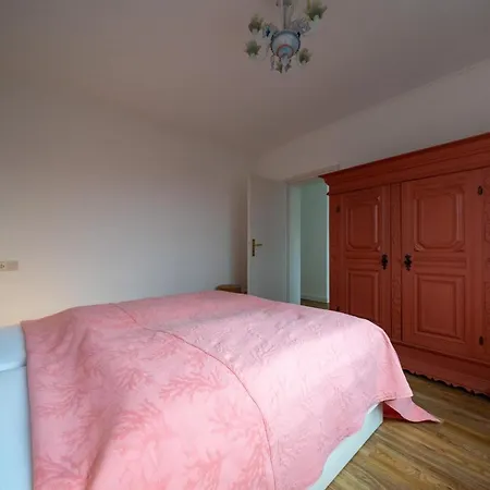 Hus An De Marsch