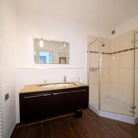 Сasa de vacaciones Hus An De Marsch