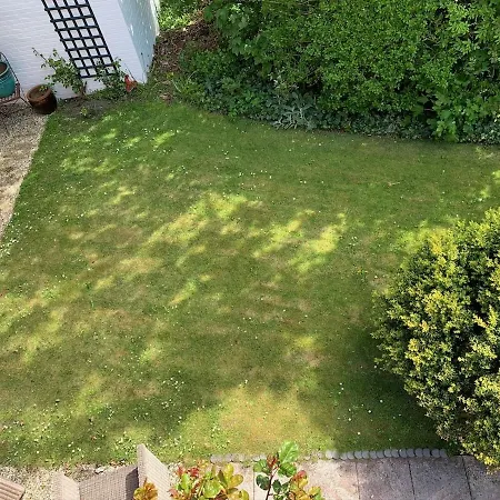 Hus An De Marsch * Midlum (Schleswig-Holstein)