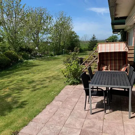 펜션 Hus An De Marsch Midlum (Schleswig-Holstein)