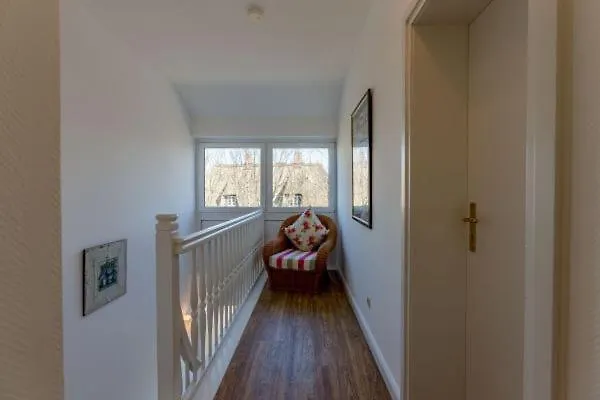 Hus An De Marsch * Midlum (Schleswig-Holstein)